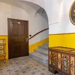Apartment Guesthost - Antica Ferrovia Casa Storica Apartments Tarvisio