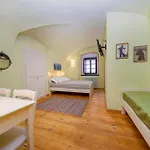 Guesthost - Antica Ferrovia Casa Storica شقة *