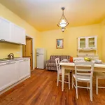 Apartmán Guesthost - Antica Ferrovia Casa Storica Tarvisio