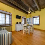 Apartment Guesthost - Antica Ferrovia Casa Storica Apartments Tarvisio