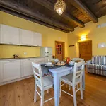 Apartment Guesthost - Antica Ferrovia Casa Storica Apartments Tarvisio Tarvisio
