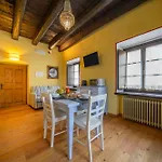 Guesthost - Antica Ferrovia Casa Storica Apartments Tarvisio Tarvisio