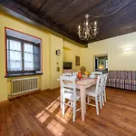 Apartment Guesthost - Antica Ferrovia Casa Storica Apartments Tarvisio Tarvisio