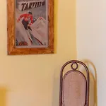Guesthost - Antica Ferrovia Casa Storica Apartments Tarvisio * Tarvisio