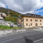 Apartment Guesthost - Antica Ferrovia Casa Storica Apartments Tarvisio Tarvisio