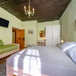 شقة Guesthost - Antica Ferrovia Casa Storica *
