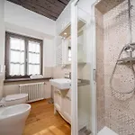 Guesthost - Antica Ferrovia Casa Storica شقة تارفيسيو