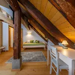 Guesthost - Antica Ferrovia Casa Storica Apartments Tarvisio Tarvisio