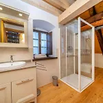 Guesthost - Antica Ferrovia Casa Storica Apartments Tarvisio *