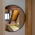 Guesthost - Antica Ferrovia Casa Storica Apartments Tarvisio * Tarvisio