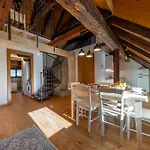 شقة Guesthost - Antica Ferrovia Casa Storica