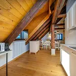 Guesthost - Antica Ferrovia Casa Storica Apartments Tarvisio * Tarvisio