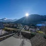 Guesthost - Antica Ferrovia Casa Storica Apartments Tarvisio Apartment *