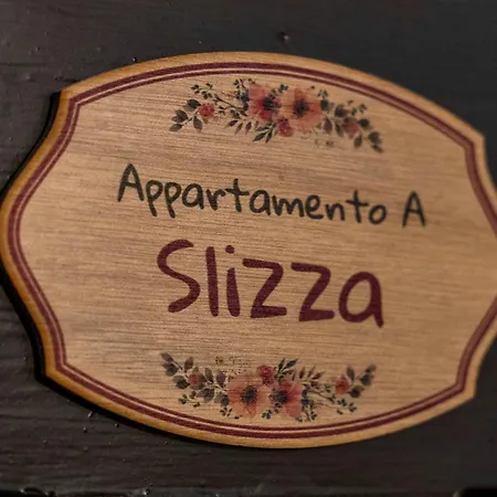 Guesthost - Antica Ferrovia Apartman *