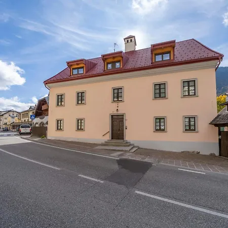 Guesthost - Antica Ferrovia Apartman *