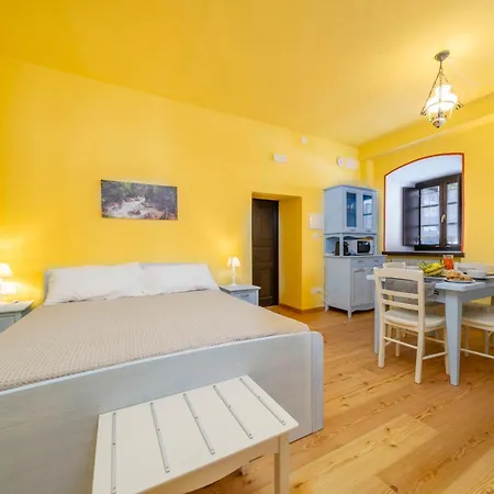 Guesthost - Antica Ferrovia * Tarvisio