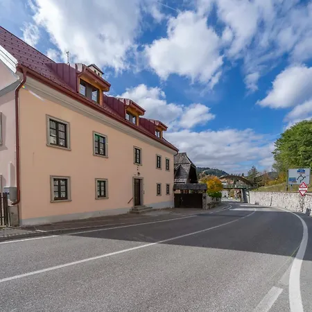 Apartamento Guesthost - Antica Ferrovia Casa Storica