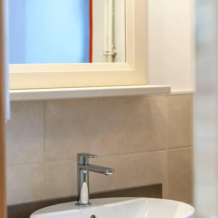 Guesthost - Antica Ferrovia Casa Storica Apartment Tarvisio