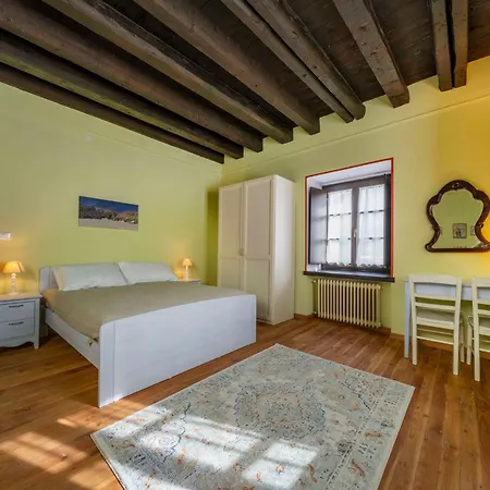 Guesthost - Antica Ferrovia Casa Storica * Tarvisio
