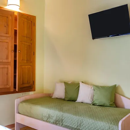 Guesthost - Antica Ferrovia Casa Storica