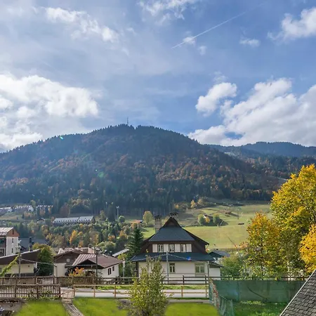 Apartamento Guesthost - Antica Ferrovia Casa Storica Tarvisio