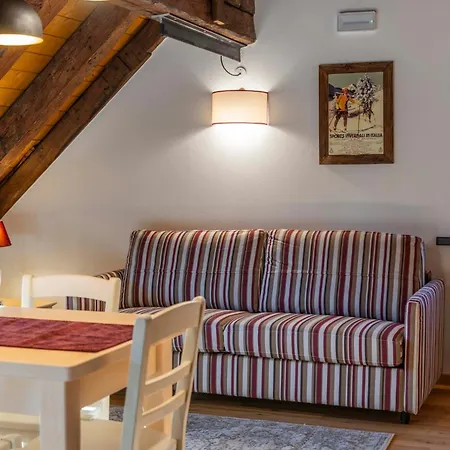 Apartment Guesthost - Antica Ferrovia Casa Storica Tarvisio