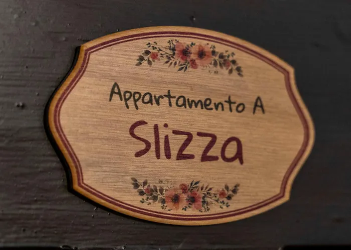 Guesthost - Antica Ferrovia Apartman *