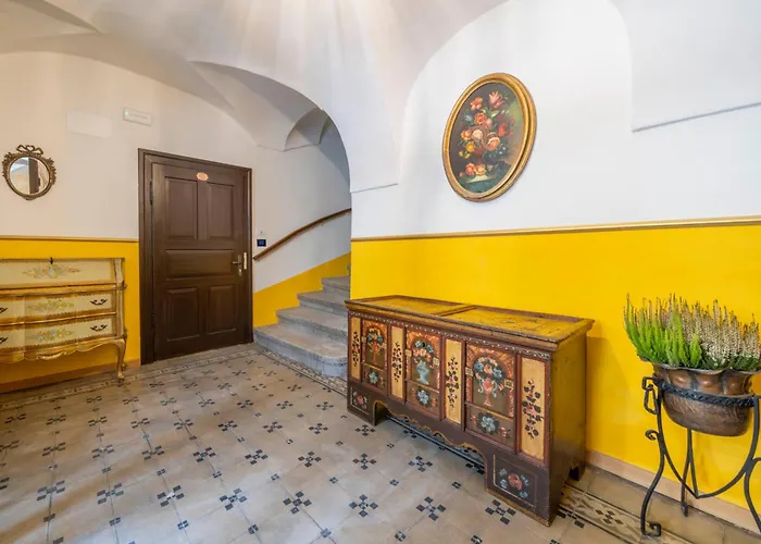 Apartman Guesthost - Antica Ferrovia *