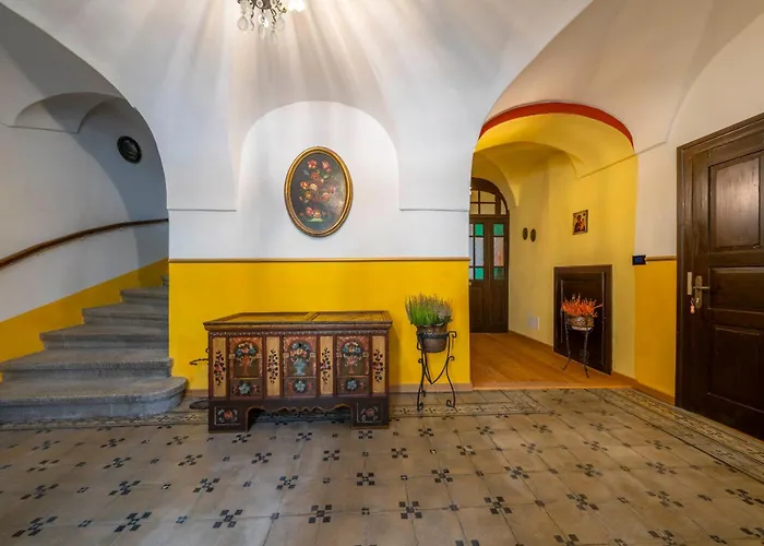 Guesthost - Antica Ferrovia