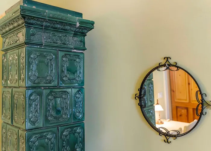 Guesthost - Antica Ferrovia * Tarvisio