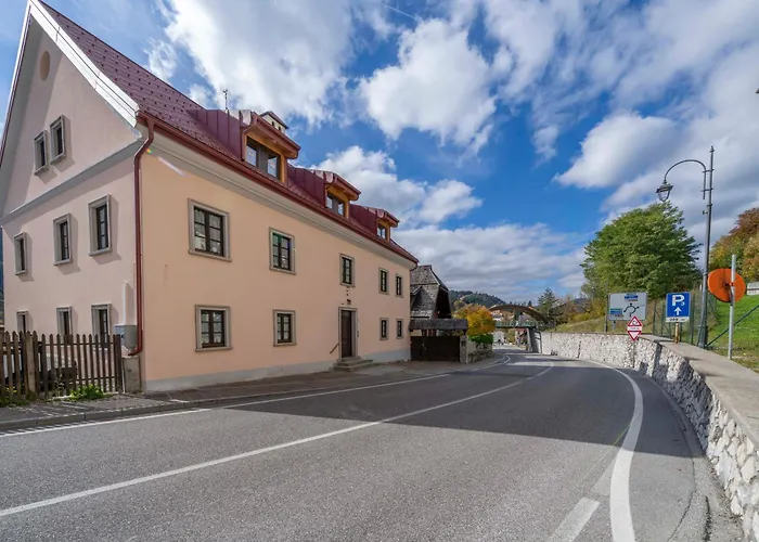 Apartman Guesthost - Antica Ferrovia