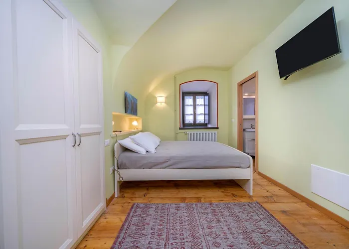 Apartman Guesthost - Antica Ferrovia Tarvisio