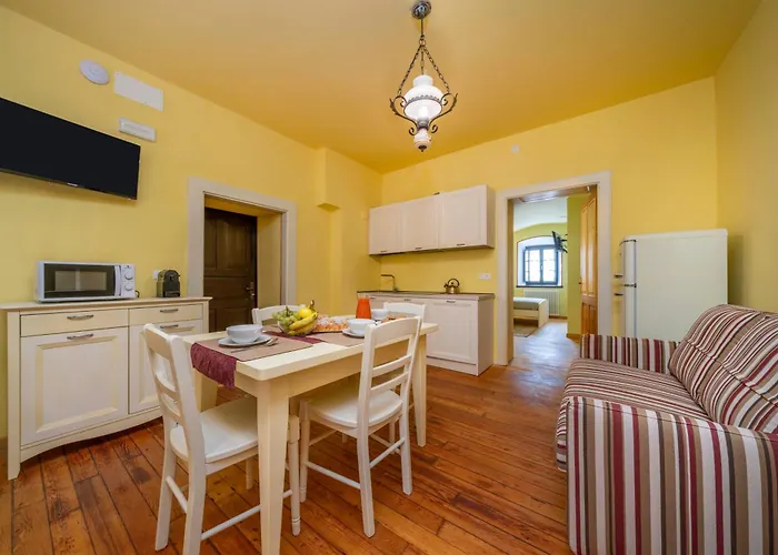 Guesthost - Antica Ferrovia *