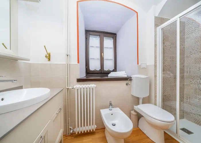 Guesthost - Antica Ferrovia *