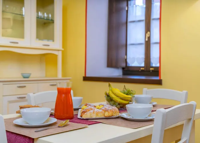 Guesthost - Antica Ferrovia *