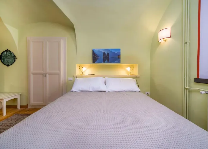 Guesthost - Antica Ferrovia Tarvisio