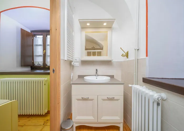 Apartman Guesthost - Antica Ferrovia Tarvisio