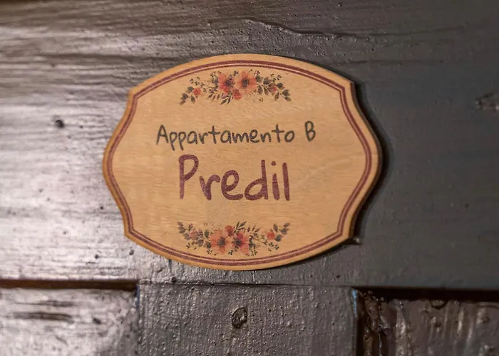 Guesthost - Antica Ferrovia