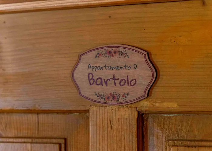 Guesthost - Antica Ferrovia Apartman Tarvisio