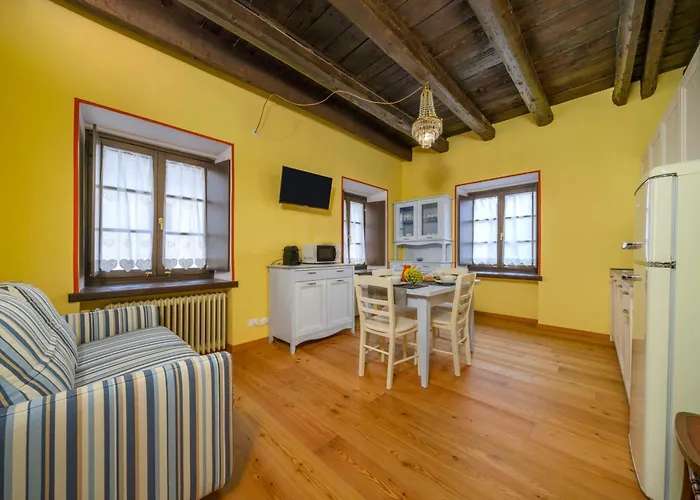 Apartman Guesthost - Antica Ferrovia