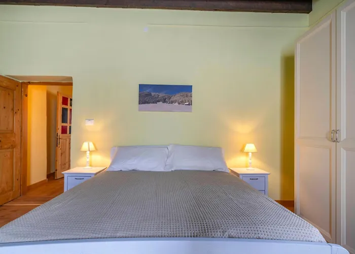 Apartman Guesthost - Antica Ferrovia *