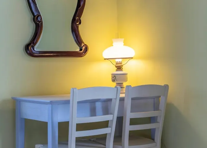 Guesthost - Antica Ferrovia Apartman Tarvisio