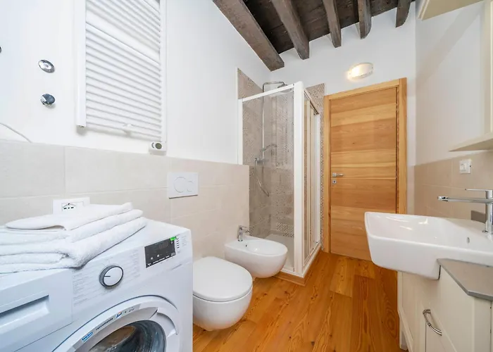 Apartman Guesthost - Antica Ferrovia *