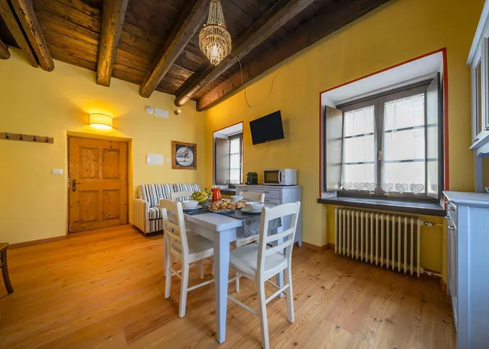 Guesthost - Antica Ferrovia Tarvisio