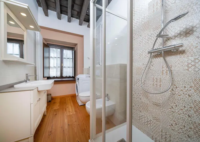 Guesthost - Antica Ferrovia Apartman Tarvisio