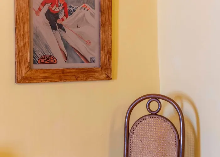 Guesthost - Antica Ferrovia * Tarvisio