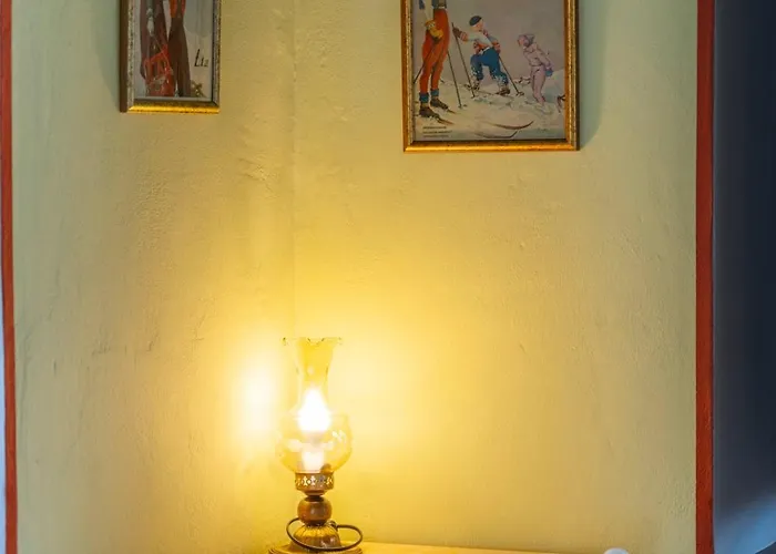 Apartman Guesthost - Antica Ferrovia Tarvisio