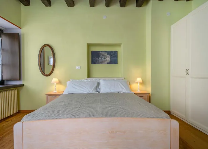 Guesthost - Antica Ferrovia Tarvisio