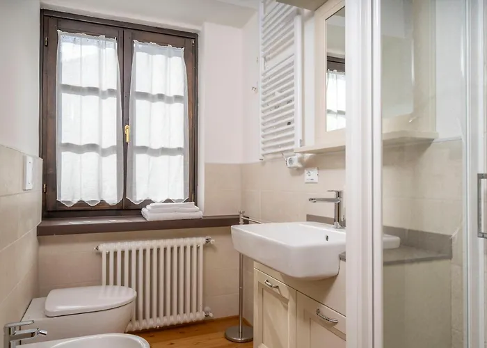 Guesthost - Antica Ferrovia Tarvisio