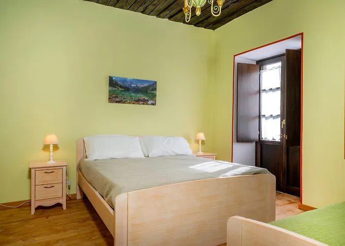 Guesthost - Antica Ferrovia Tarvisio